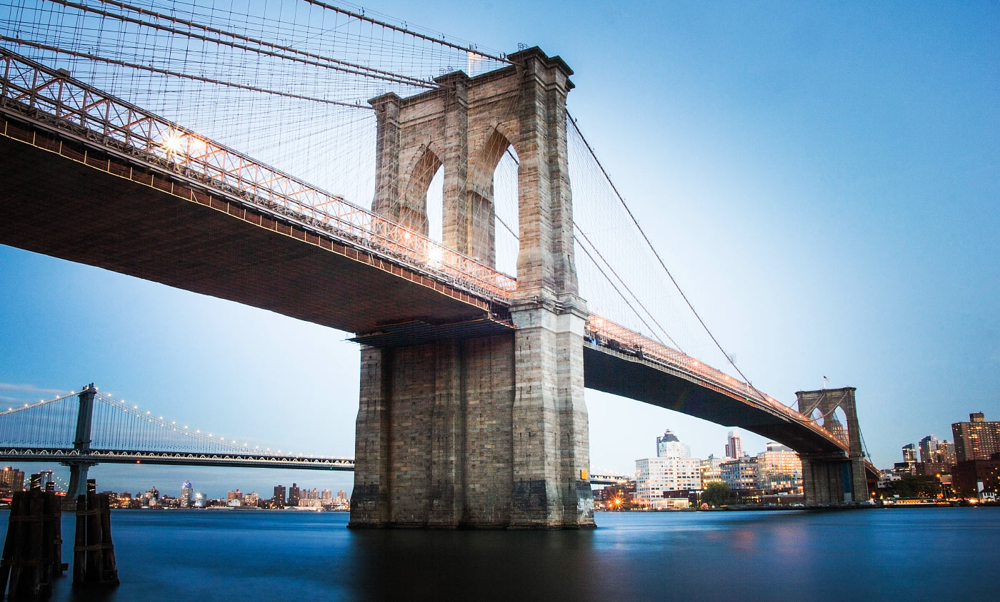 Bridge