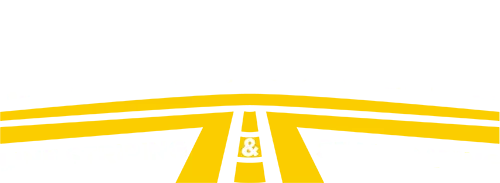 Mckown Line Striping and Seal Coating